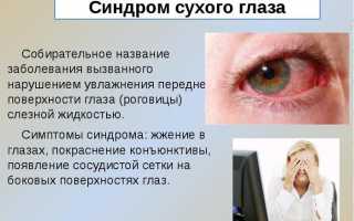 Инструкция по применению глазных капель Азопт