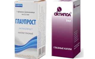 Инструкция по применению глазных капель Бетоптик