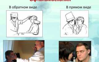 Причины красного пятна в глазу